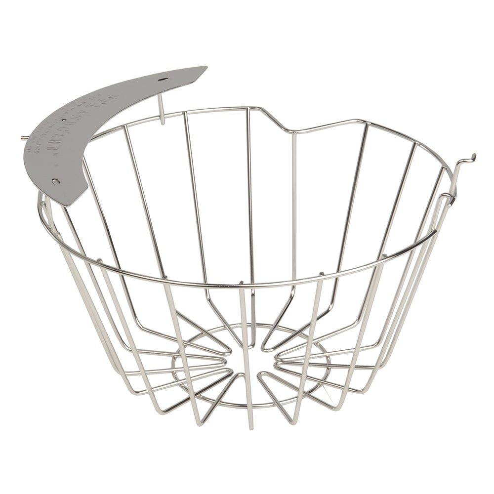 Bunn Funnel Basket w/ Splashguard for BUNN Coffee & Tea Brewers (33089.0000)
