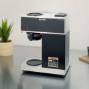 Bunn VPR Medium Volume Decanter Coffee Maker - Pourover, 3 4/5 gal/hr, 120v (33200.0000) thumbnail 3