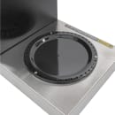 Bunn VPR Medium Volume Decanter Coffee Maker - Pourover, 3 4/5 gal/hr, 120v (33200.0002) thumbnail 11