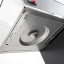 Bunn VPR Medium Volume Decanter Coffee Maker - Pourover, 3 4/5 gal/hr, 120v (33200.0002) thumbnail 12