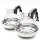 Bunn VPR Medium Volume Decanter Coffee Maker - Pourover, 3 4/5 gal/hr, 120v (33200.0002) thumbnail 14