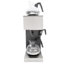 Bunn VPR Medium Volume Decanter Coffee Maker - Pourover, 3 4/5 gal/hr, 120v (33200.0002) thumbnail 2