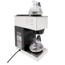 Bunn VPR Medium Volume Decanter Coffee Maker - Pourover, 3 4/5 gal/hr, 120v (33200.0002) thumbnail 3