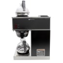 Bunn VPR Medium Volume Decanter Coffee Maker - Pourover, 3 4/5 gal/hr, 120v (33200.0002) thumbnail 4