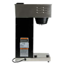 Bunn VPR-APS Pourover Airpot Brewer, Splash Guard Funnel (33200.0010) thumbnail 5