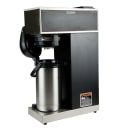 Bunn VPR-APS Pourover Airpot Brewer, Splash Guard Funnel (33200.0010) thumbnail 7