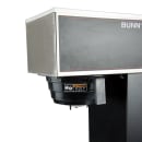 Bunn VPR-APS Pourover Airpot Brewer, Splash Guard Funnel (33200.0010) thumbnail 8