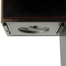 Bunn VPR-APS Pourover Airpot Brewer, Splash Guard Funnel (33200.0010) thumbnail 9