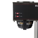 Bunn VPR Medium Volume Decanter Coffee Maker w/ 2 Glass Decanters - Pourover, 3 4/5 gal/hr, 120v (33200.0015) thumbnail 7