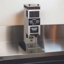 Bunn G9-2T DBC Coffee Grinder, 2 Hoppers & Wireless Interface, Stainless (33700.0000) thumbnail 2