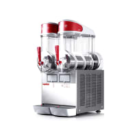 Bunn ULTRA NX 16 3/5" Ultra® NX™ Frozen Drink Machine w/ (2) 3 gal Bowls - 120v (58000.0002) thumbnail 3