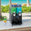 Bunn ULTRA NX 16 3/5" Ultra® NX™ Frozen Drink Machine w/ (2) 3 gal Bowls - 120v (58000.0011) thumbnail 2