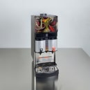 Bunn LCA-2 Ambient Liquid Coffee Dispenser w/ (2) Dispense Heads, Up To 100:1 Ratio, 120v (34400.0001) thumbnail 2