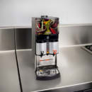 Bunn LCA-2 Ambient Liquid Coffee Dispenser w/ (2) Dispense Heads, Up To 45:1 Ratio, 120v (34400.0002) thumbnail 2
