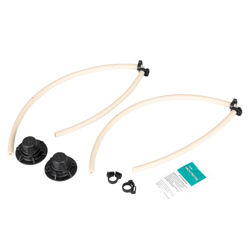 Bunn Scholle 1910LX Quick Connect connector (34400.0208)