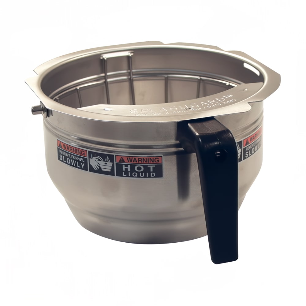 Bunn 7 1/8" Gourmet Funnel (34559.0000)