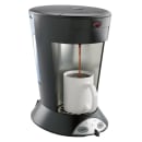 Bunn MCP MyCafe Pod Brewer, Pourover, 1 Cup, Coffee & Tea (35400.0003) thumbnail 17