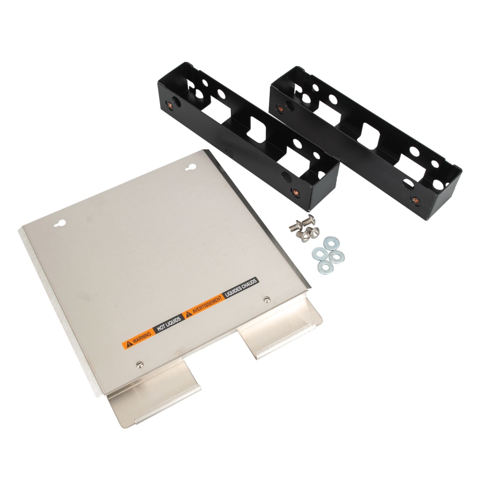 Bunn Riser Kit w/ 2 1/2" Legs for LCC & LCA Models (35525.0000)