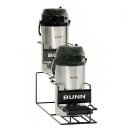 Bunn UNIV-2 APR Universal Airpot Rack, For 2 Airpots, Holds 1 Upper/1 Lower (35728.0000) thumbnail 2