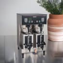 Bunn GPR DBC 18 9/10 Gallon BrewWISE® Dual GPR Brewer w/ Digital Brewer Control, 120-208v/1ph (35900.0010) thumbnail 2