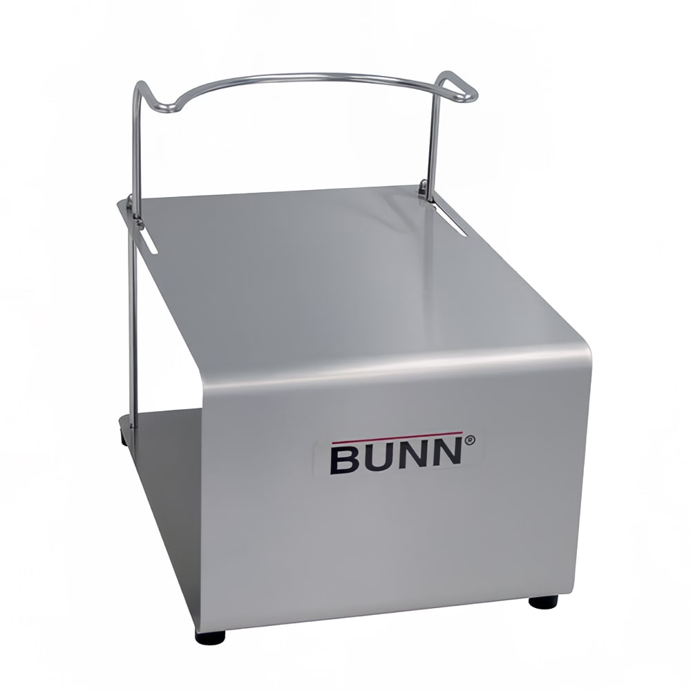 Bunn Tall Airpot Booster For Infusion Brewers (35976.0003)