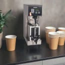 Bunn GPR DBC BrewWISE® Single Coffee Brewer w/ Digital Control, 12 1/2 Gallons/Hr (36100.0010) thumbnail 2