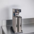 Bunn TB6 6 Gallon Automatic Twin Iced Tea Brewer, Rotating Brew Baskets, 120 V (36700.0300) thumbnail 2