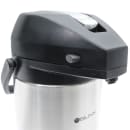 Bunn 3 4/5 Liter Lever Action Airpot, Stainless Steel Liner (36725.0000) thumbnail 10