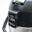 Bunn 3 4/5 Liter Lever Action Airpot, Stainless Steel Liner (36725.0000) thumbnail 12