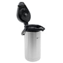 Bunn 3 4/5 Liter Lever Action Airpot, Stainless Steel Liner (36725.0000) thumbnail 3
