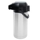 Bunn 3 4/5 Liter Lever Action Airpot, Stainless Steel Liner (36725.0000) thumbnail 6