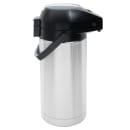 Bunn 3 4/5 Liter Lever Action Airpot, Stainless Steel Liner (36725.0000) thumbnail 7