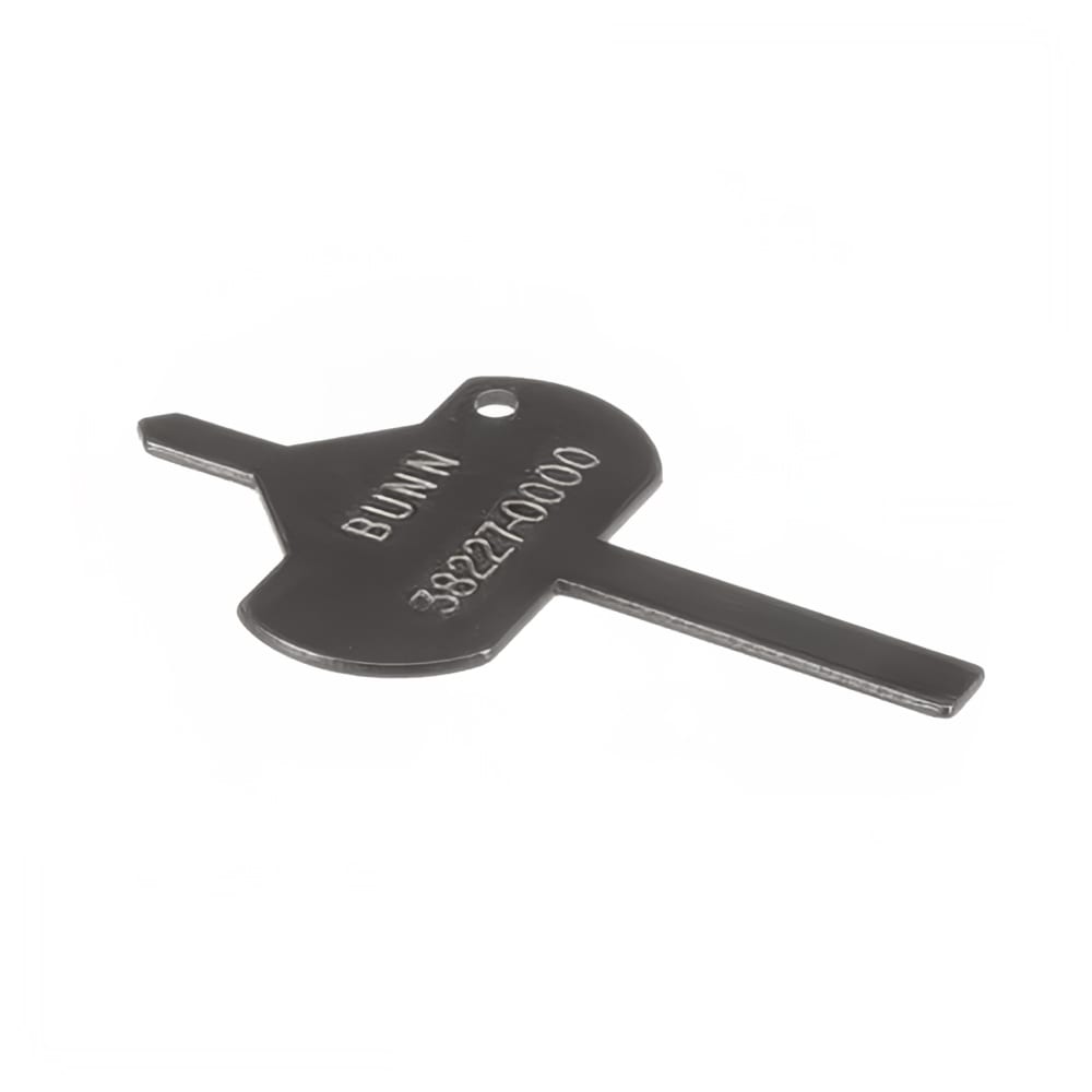 Bunn 2 3/4" Sprayhead Cleaning & Deliming Tool (38227.0000)