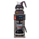 Bunn AXIOM-15-3 AXIOM® Medium Volume Decanter Coffee Maker - Automatic, 4 1/5 gal/hr, 120v (38700.0000) thumbnail 2