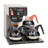 Bunn AXIOM-15-3 AXIOM® Medium Volume Decanter Coffee Maker - Automatic, 4 1/5 gal/hr, 120v (38700.0000) thumbnail 4