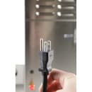 Bunn AXIOM-DV-3 AXIOM® Medium Volume Decanter Coffee Maker - Automatic, 7 1/2 gal/hr, 120v (38700.0009) thumbnail 12