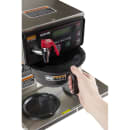 Bunn AXIOM-DV-3 AXIOM® Medium Volume Decanter Coffee Maker - Automatic, 7 1/2 gal/hr, 120v (38700.0009) thumbnail 13