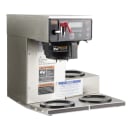 Bunn AXIOM-DV-3 AXIOM® Medium Volume Decanter Coffee Maker - Automatic, 7 1/2 gal/hr, 120v (38700.0009) thumbnail 3