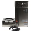 Bunn AXIOM-DV-3 AXIOM® Medium Volume Decanter Coffee Maker - Automatic, 7 1/2 gal/hr, 120v (38700.0009) thumbnail 5