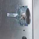 Bunn AXIOM DV-APS AXIOM® Airpot Coffee Brewer w/ 200 oz Capacity Tank, Automatic, 120 240v/1ph (38700.0010) thumbnail 10