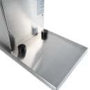 Bunn AXIOM DV-APS AXIOM® Airpot Coffee Brewer w/ 200 oz Capacity Tank, Automatic, 120 240v/1ph (38700.0010) thumbnail 11