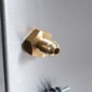 Bunn AXIOM DV-APS AXIOM® Airpot Coffee Brewer w/ 200 oz Capacity Tank, Automatic, 120 240v/1ph (38700.0010) thumbnail 15