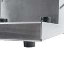 Bunn AXIOM DV-APS AXIOM® Airpot Coffee Brewer w/ 200 oz Capacity Tank, Automatic, 120 240v/1ph (38700.0010) thumbnail 16