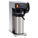 Bunn AXIOM DV-APS AXIOM® Airpot Coffee Brewer w/ 200 oz Capacity Tank, Automatic, 120 240v/1ph (38700.0010) thumbnail 17