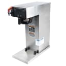 Bunn AXIOM DV-APS AXIOM® Airpot Coffee Brewer w/ 200 oz Capacity Tank, Automatic, 120 240v/1ph (38700.0010) thumbnail 3