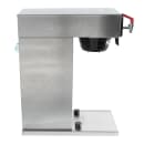 Bunn AXIOM DV-APS AXIOM® Airpot Coffee Brewer w/ 200 oz Capacity Tank, Automatic, 120 240v/1ph (38700.0010) thumbnail 4