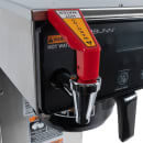 Bunn AXIOM DV-APS AXIOM® Airpot Coffee Brewer w/ 200 oz Capacity Tank, Automatic, 120 240v/1ph (38700.0010) thumbnail 9
