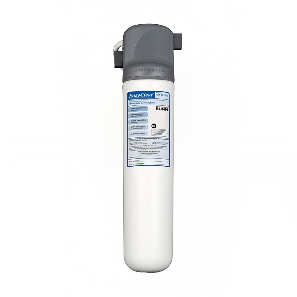 Bunn WEQ-10(1.5)5 Easy Clear® Medium/High Water System 10,000-Gallon (56000.0027)