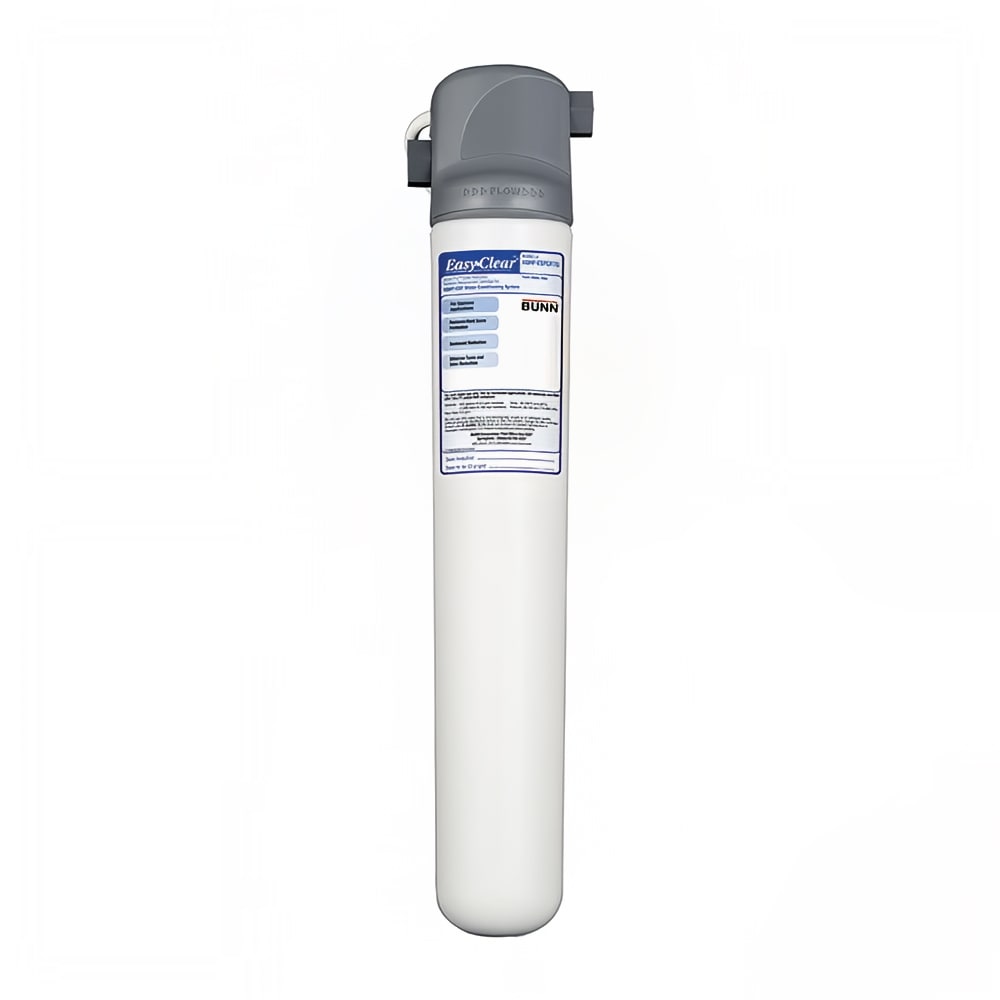 Bunn EQHP-ESP Easy Clear® High Performance Espresso Water Quality System (56000.0032)