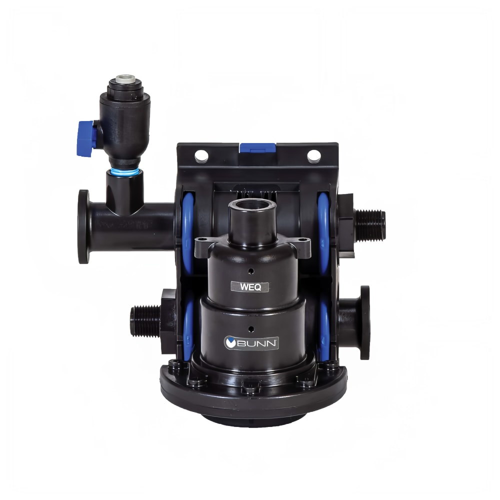 Bunn WEQ-SINGLE Easy Clear® Water Filter Head (56000.0201)